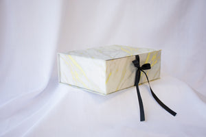 Bridal gift box
